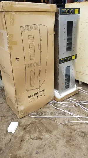 32trays Dehydrator
