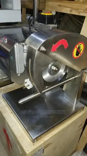Chicken Cutter.
