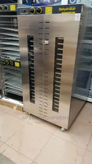 24trays Dehydrator Jumbo Size 