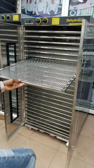 High Grade 24trays Dehydrator [Jumbo Size]
