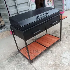 BBQ GRILLS Very Big Size.