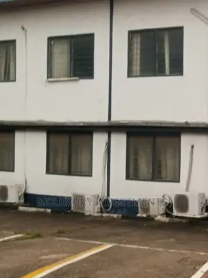 Office Complex for Long Lease at Oba Akran. Ikeja
