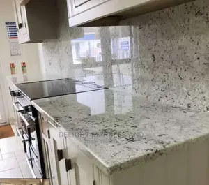Indian Granites Kitchens Countertops