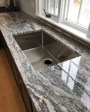 Kitchen Countertops Granite