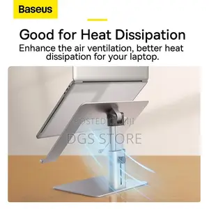 Baseus Metal Adjustable Laptop Stand