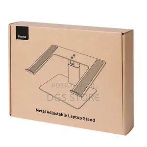 Baseus Metal Adjustable Laptop Stand