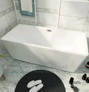 Acrylic Executive Bathing Tub