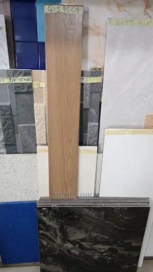 15by90 Spanish Wooden Tiles