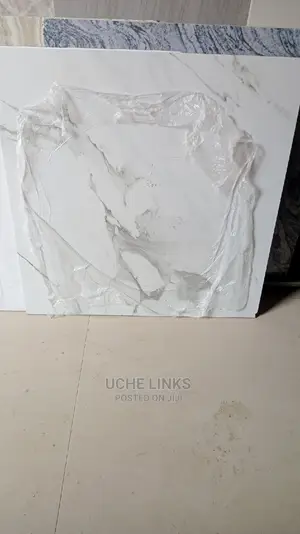 Virony Nigeria Tiles Nelon Face