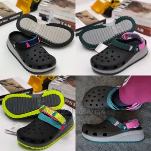 Original Crocs Slip On