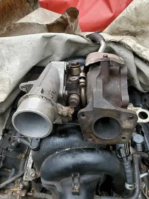 Nissan Juke Turbo 2010/2015