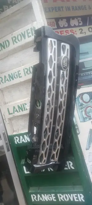 Range Rover Sport Front Grille 2014-2016