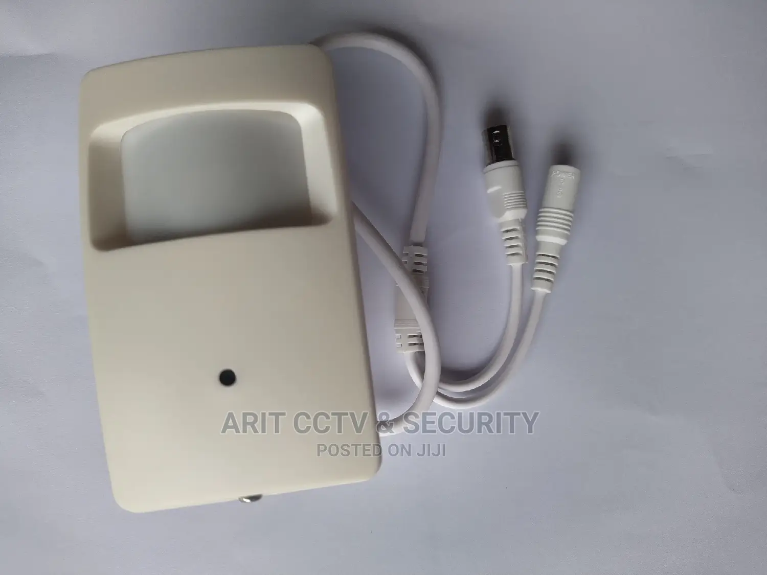 Ahd 2mp Arit CCTV With Audio Camera