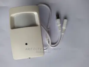 Ahd 2mp Arit CCTV With Audio Camera