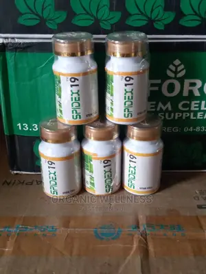 Faforon Spidex19, Free Frm Every Long Time Infection