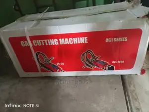 Original Gas Cutting Machine