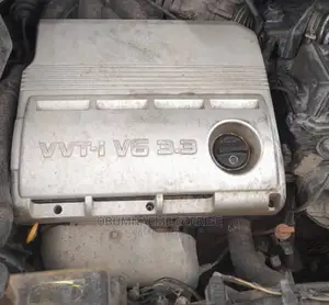 Engine for Sienna Lexus and Highlander(3mz)