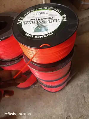 300mitres Trimmer Line