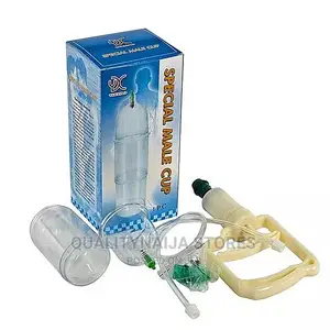 Enlargement Penis Pump