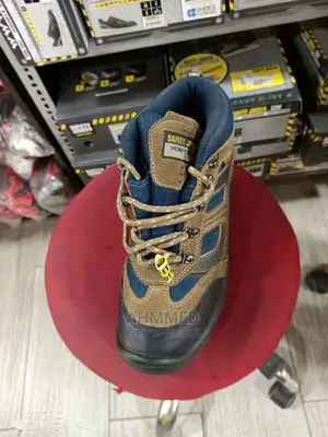 Safety Jogger Boot X200031 S3