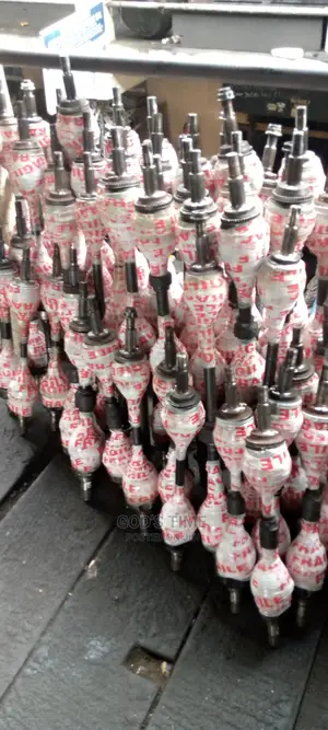 Tokunbo Drive Shaft