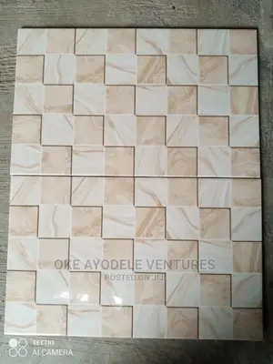 Goodwill Wall Tiles
