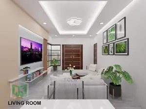 Drywall Modern Ceiling Design