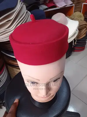 Children Traditional Cap