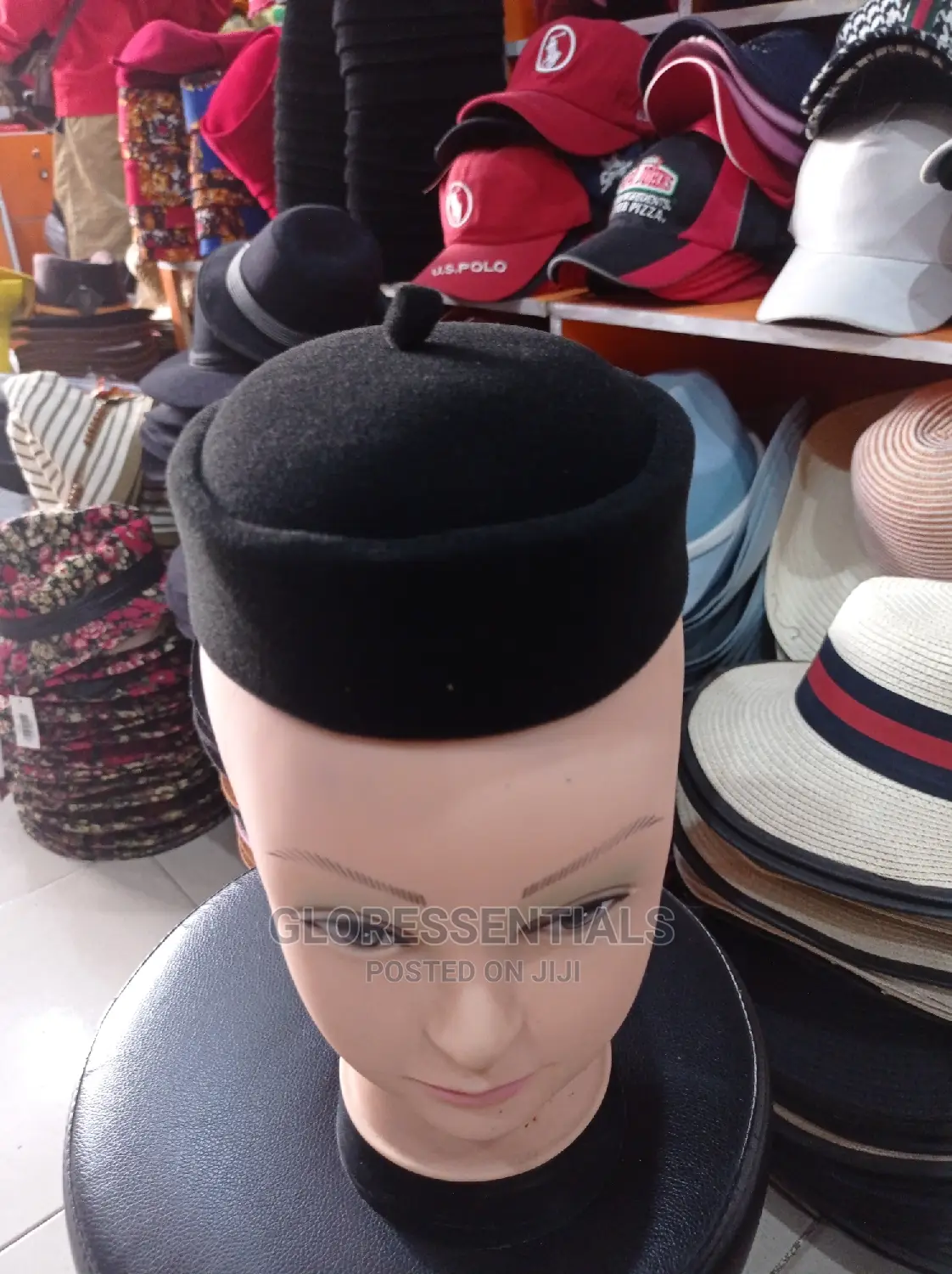 Children Traditional Cap
