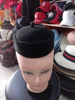 Children Traditional Cap