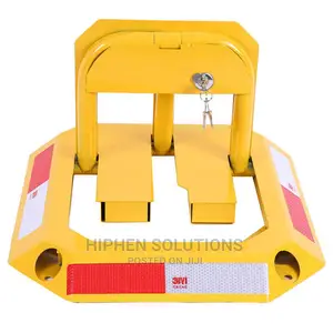 Wholesale Cheap Steel Folding Private Car Slot Space