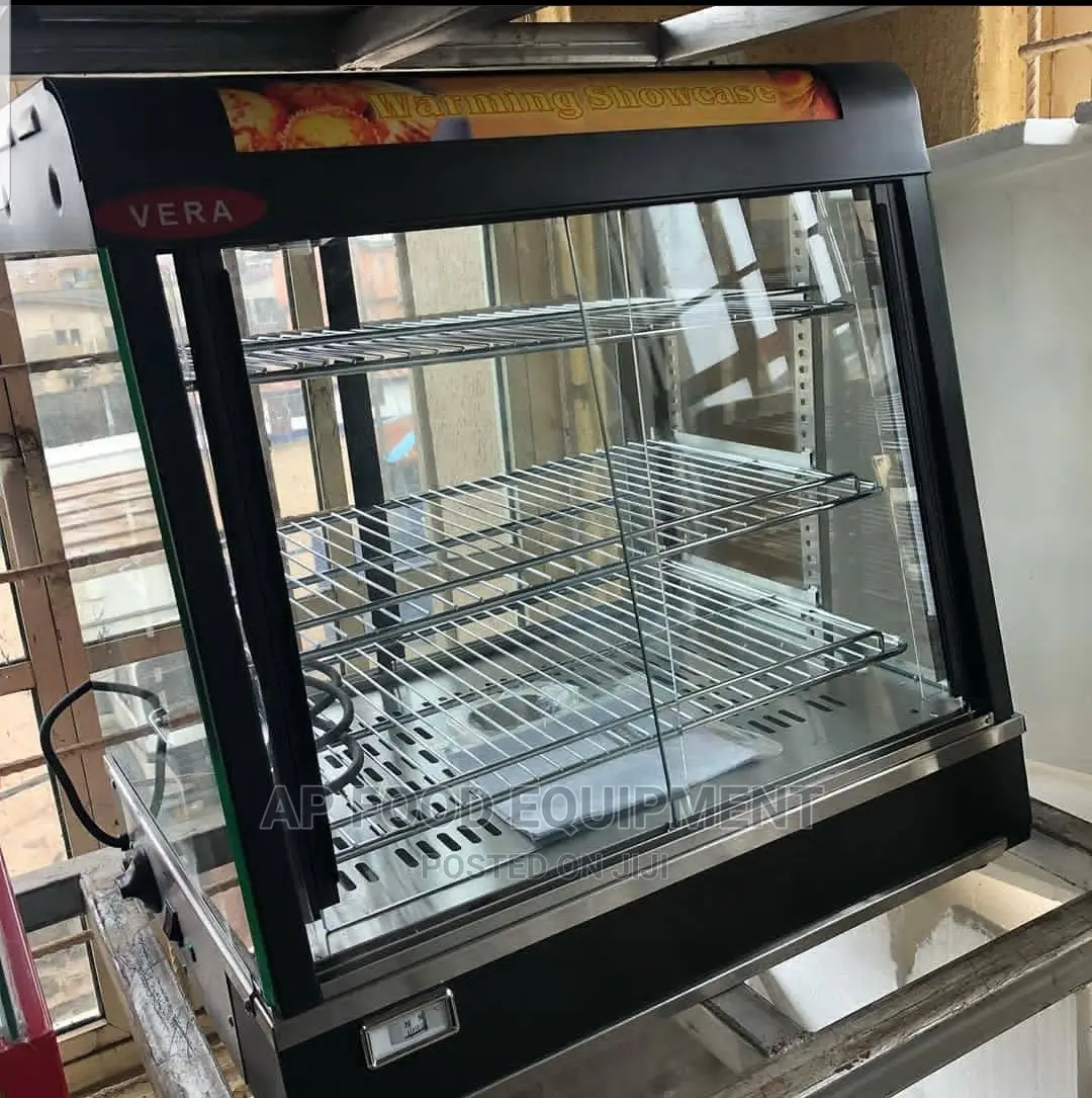 Display Warmer 2ft