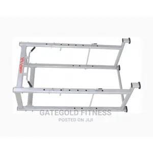 WTA58 Squat Rack