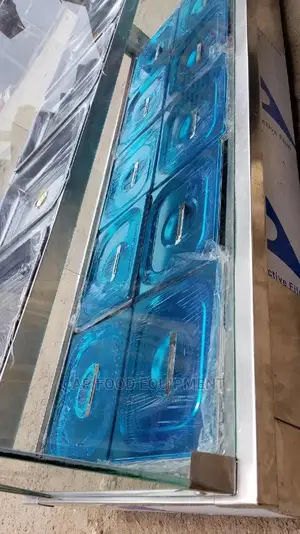 10plates Food Display Warmer.