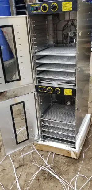 Food Dehydrator 32trays.