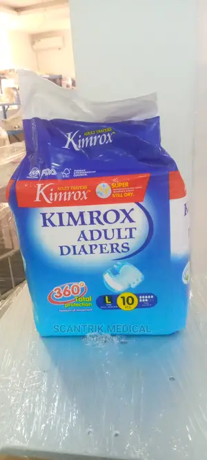 Adult Diapers Absorption Elderly for Home