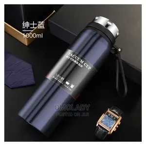 Hot - Cold Travel Flask - 1000ml