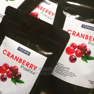 Cranberry Powder 100g