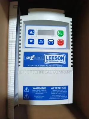 Lesson Inverter Drive 4kw/5hp 380V