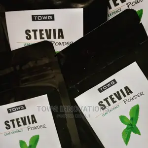 Stevia Extract Powder 100g - Natural Sweetner