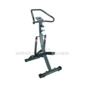 Stepper (With Stand) Ms2233b