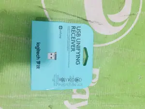 Logitech Usb Unifying Receiver