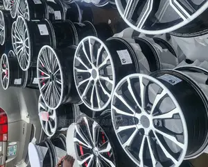 Upgrade Rims for Any Motor