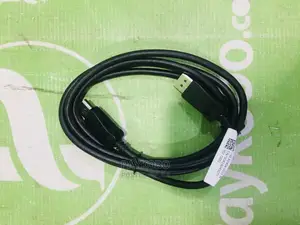 Hp 6ft Display Port Cable Male - Female