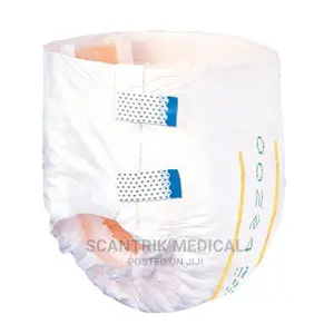 High Quality Disposable Adult Diapers for Home, Hospital
