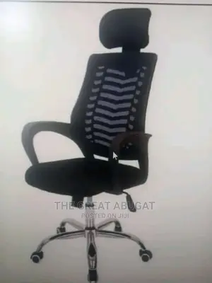 Executive Office Chair