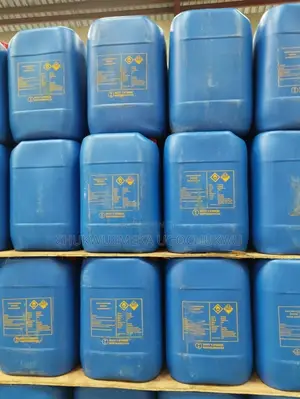 Acetic Acid. Technical Grade.