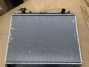 Ford Ranger 2.5 Radiator 2003 2004 2005 2006