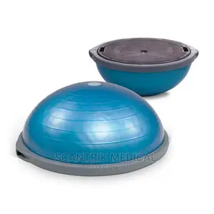 Fitness Gym Balance Trainer Exercise Ball