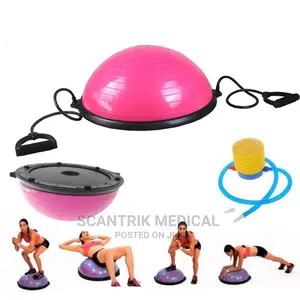 High Quality Half Ball Balance Trainer Stability Yoga